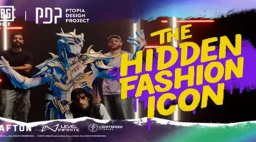 فرصة للمبدعين العرب.. ببجي موبايل تطلق مسابقة لتصميم الأزياء في الشرق الأوسط وشمال أفريقيا 1